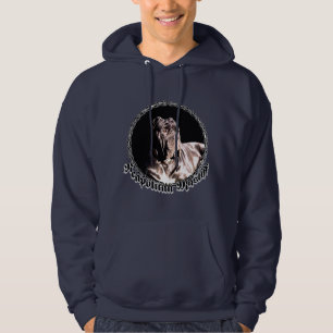 Neapolitan mastiff sweatshirt