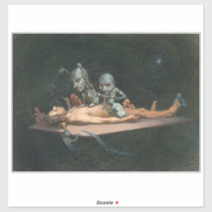 Near Death Experience Seeing Evil Demonic Spirits