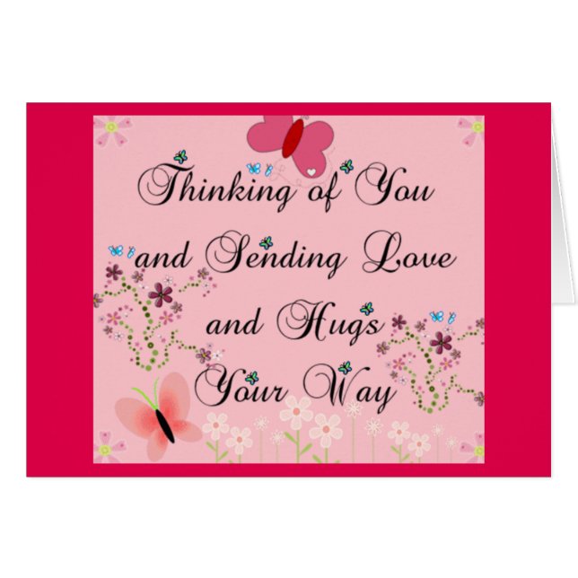 NEAR OR FAR AWAY IN MY HEART U WILL AWAYS STAY (Front Horizontal)