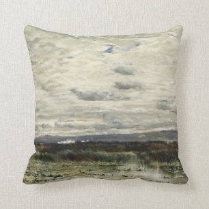 Near Shillingford Cushion