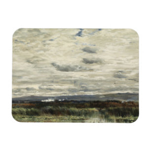 Near Shillingford Magnet