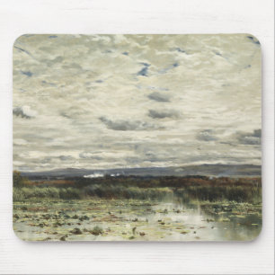 Near Shillingford Mouse Mat