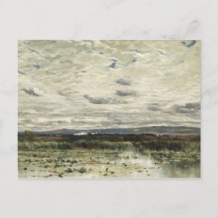 Near Shillingford Postcard