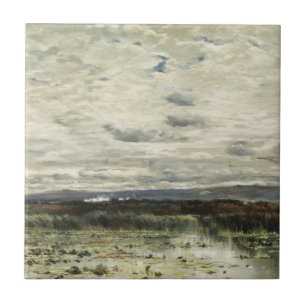 Near Shillingford Tile