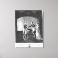 Near the ashes of Friederick II