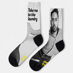 Neat Dad Funny Dad Socks