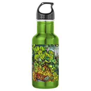 Neat, Sweet and in the Side Pocket, Mexico 532 Ml Water Bottle