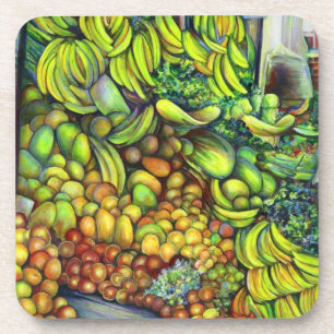 Neat, Sweet and in the Side Pocket, Mexico Coaster