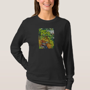 Neat, Sweet and in the Side Pocket, Mexico T-Shirt