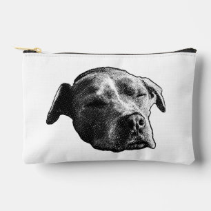 Neat Winter Pouch