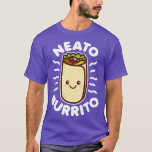 Neato Burrito T-Shirt