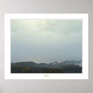 Nebel Poster