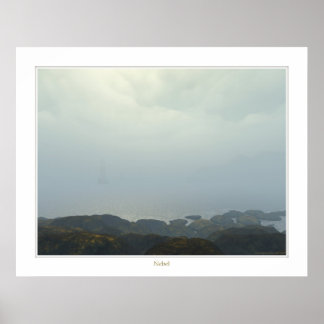 Nebel Poster