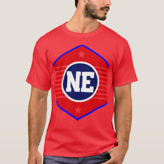 Nebraska26  T-Shirt