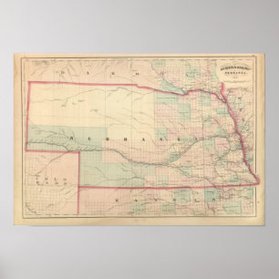 Nebraska 2 poster