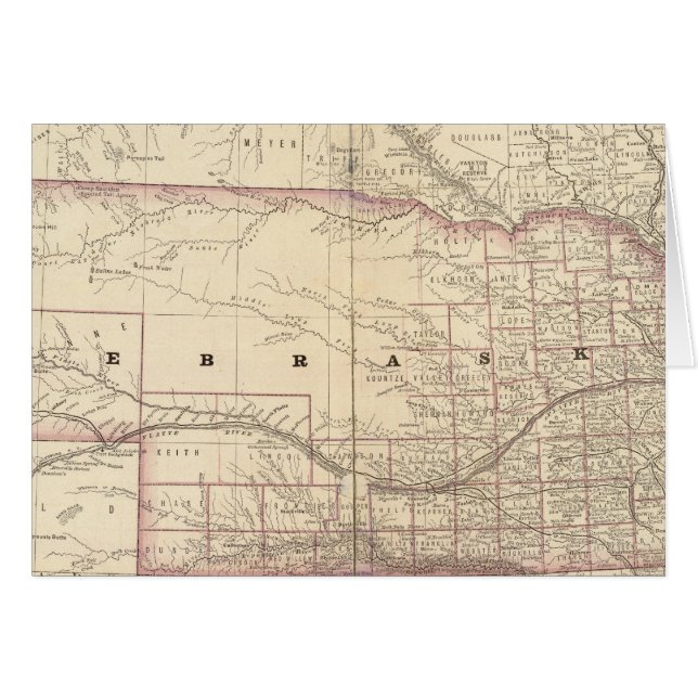 Nebraska 5 (Front Horizontal)