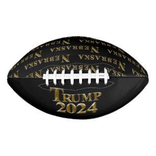 NEBRASKA  AMERICAN FOOTBALL