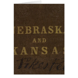Nebraska and Kansas