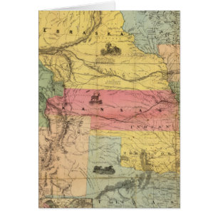Nebraska and Kansas 2
