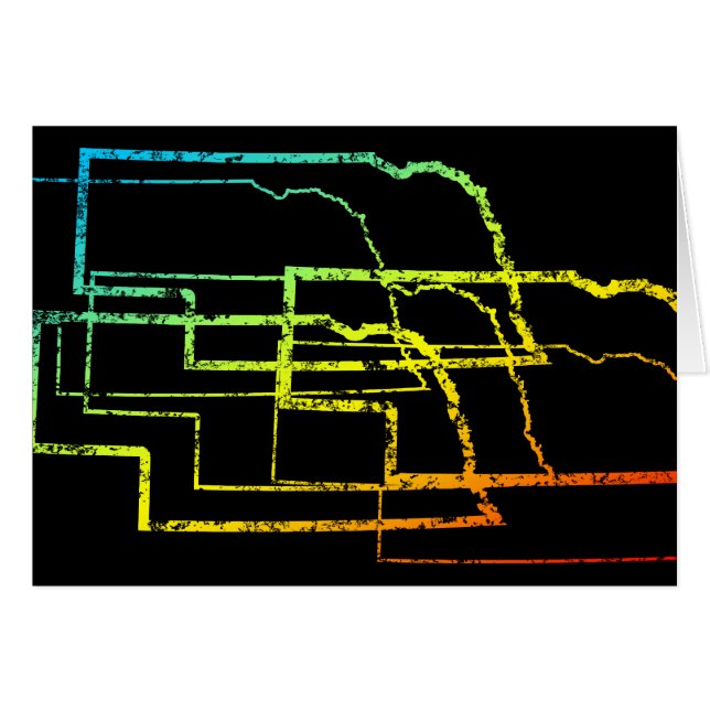 nebraska chill blur (Front Horizontal)