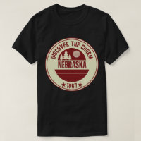 Nebraska Cornhusker State Gif