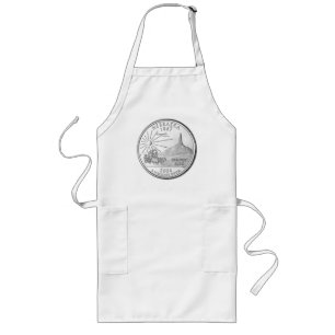 Nebraska Long Apron