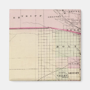 Nebraska Magnet
