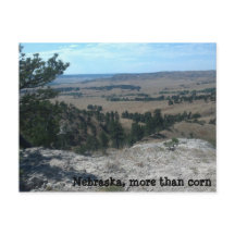 Nebraska, more than corn