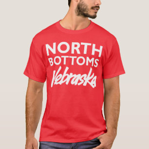 Nebraska North Bottoms Shirt