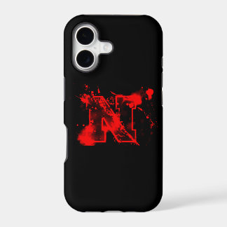 Nebraska Phone Case