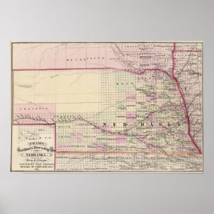Nebraska Poster