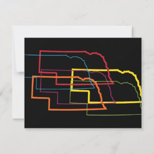 nebraska pride blur invitation
