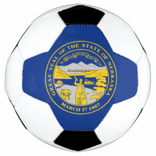 Nebraska State Flag Football