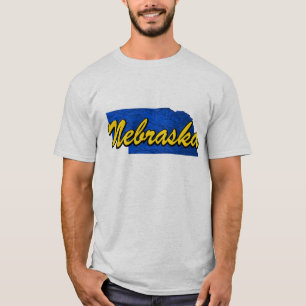 Nebraska T-Shirt
