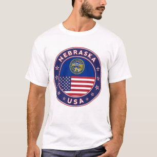 Nebraska T-Shirt