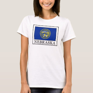 Nebraska T-Shirt