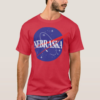 Nebraska T-Shirt