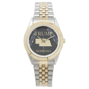 NEBRASKA WATCH