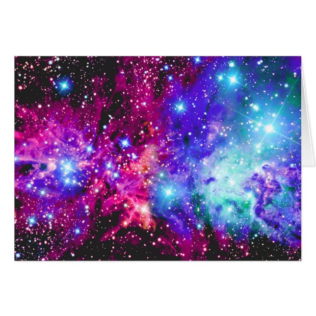 Nebula (Front Horizontal)