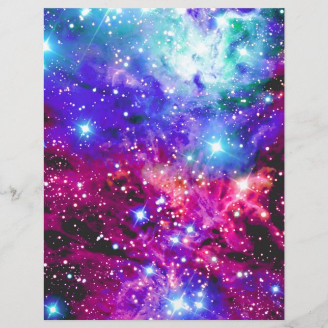 Nebula (Front)