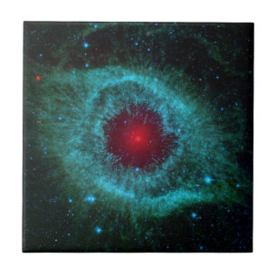Nebula astronomy Science space geek Tile