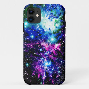 Nebula iPhone 11 Case