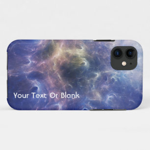 Nebula iPhone 11 Case