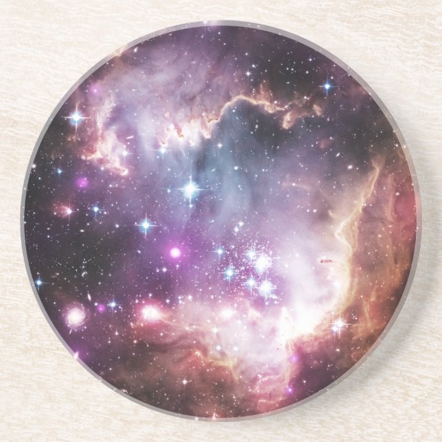 Nebula Coaster (Front)