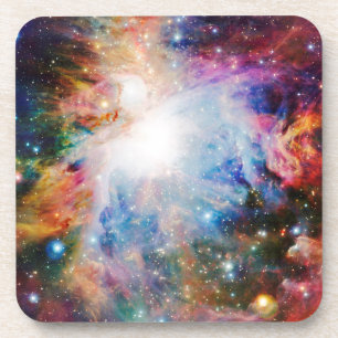 Nebula Coaster