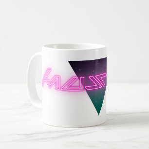 NEBULA COFFEE MUG