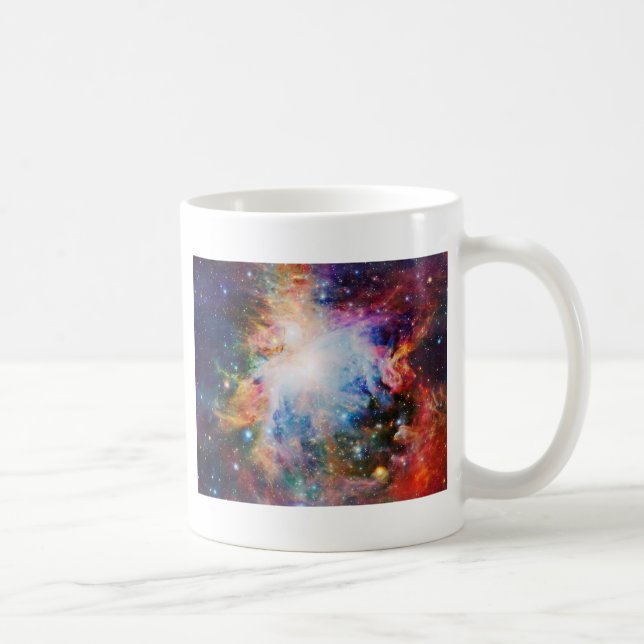 Nebula Coffee Mug (Right)