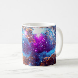 Nebula Coffee Mug