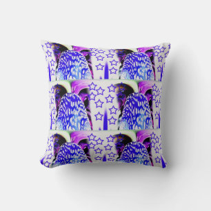 Nebula Cushion