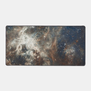 Nebula Desk Mat